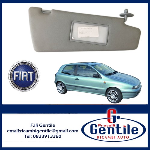 Fiat bravo dal 1995 - bravo, pantina
