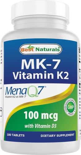 Best naturals vitamina - best,