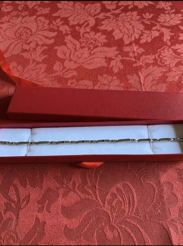 Bracciale stainless steel - bracciale,