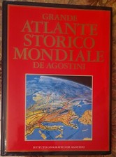 GRANDE ATLANTE STORICO