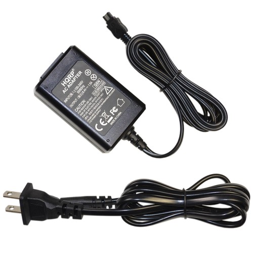 Adattatore hqrp caricatore - adattatore,