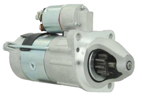 Motorino avviamento starter - motorino,