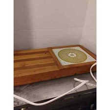 Warm-O-Tray Scaldavivande Elettrico di Atlantic Precision modello #30T USA Plus Block