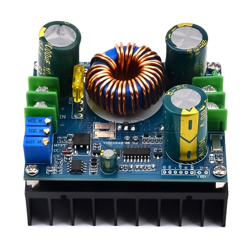 Dc10 60v modulo - dc10-60v, boost