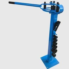  Nuova piegatrice manuale tipo