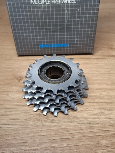 Ruota libera multipla shimano - ruota,