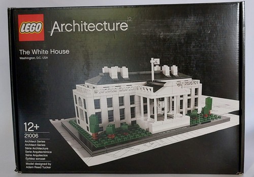 Nuovo lego architettura - -,