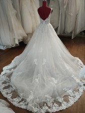 Demetrios ABITO DA SPOSA tg 42
