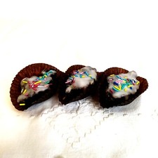 Dolci Tipici Sardi - Papassini