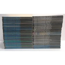 LOTTO RIVISTA COMIC ART 20-100