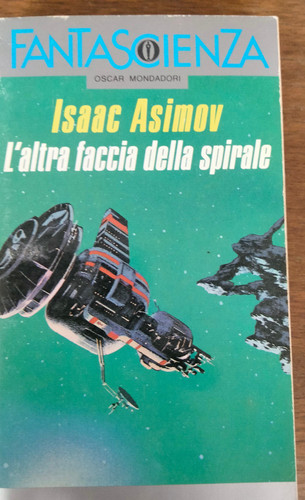 Altra faccia della - l'altra,