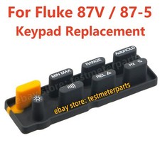 Tastiera Per Fluke 87V / 87-5