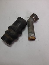 FIAT CAMPAGNOLA AR59 - 2000 BENZINA - TUBO SUPERIORE RADIATORE CON RACCORDO IN G