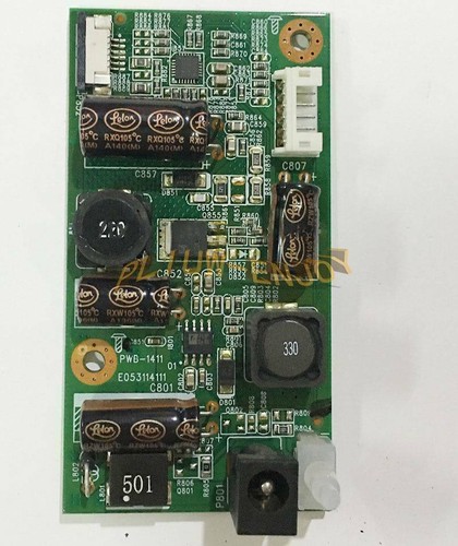 211f 2311x pwb - hp, pwb-1411