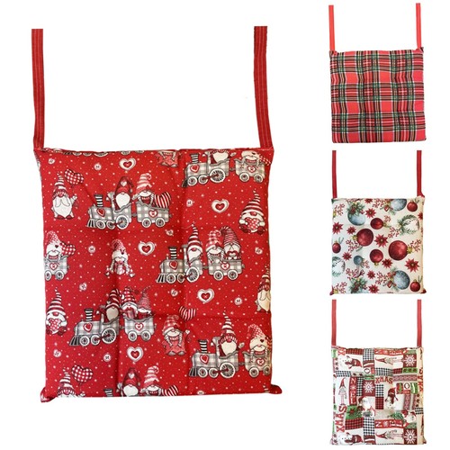 Set cuscini sedie - 2,