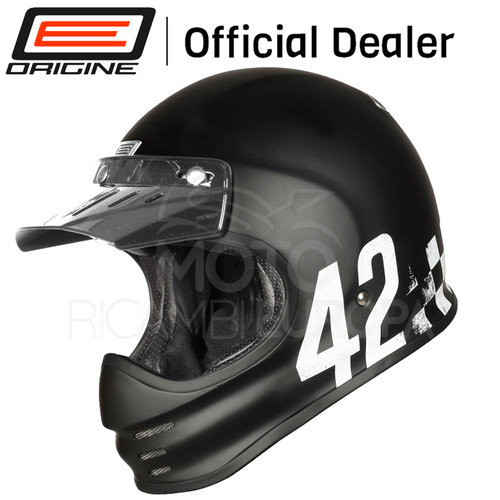 Casco integrale origine virgo - origine,