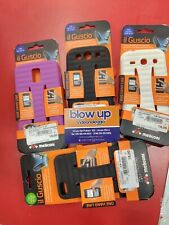 GUSCIO Meliconi  iPHONE 5/5s -Galaxy core plus -S5-S3- neo- PREZZO PEZZO SINGOLO