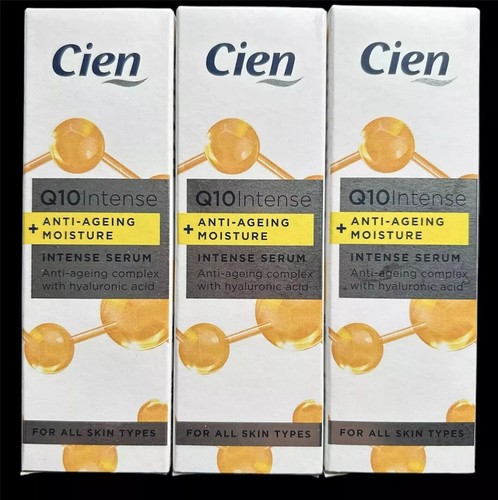 Cien q10 siero intenso - cien,