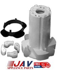 Kit camme agitatore lavatrice