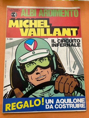 Albi ardimento michel - albi,