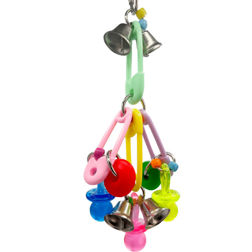 1048 bobbin paci circus - 1048,