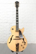 Ibanez George Benson Signature