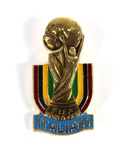 Spilla PIN Italia 1990 '90