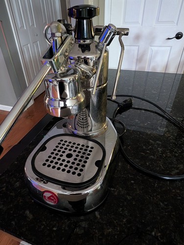 Pavoni europiccola lever - la,