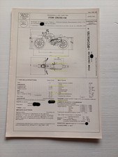 Itom 50 Cross 4M 1974