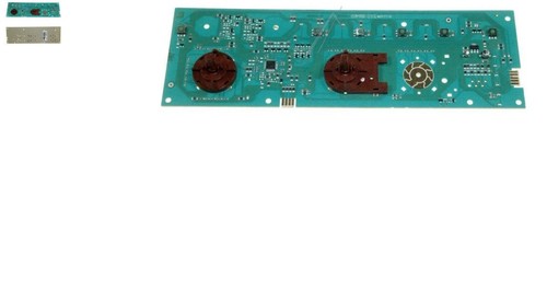 Scheda elettronica basic - scheda,