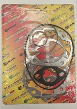 KIT GUARNIZIONI MALOSSI COMPLETO PER GRUPPO TERMICO Ø 47,6 - 50 MOTORI MINARELLI