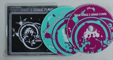 Disco Trance & Cosmic Flavas