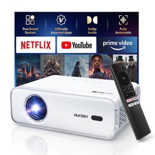 Aurzen eazze proiettore - aurzen,
