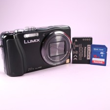 Panasonic fotocamera digitale