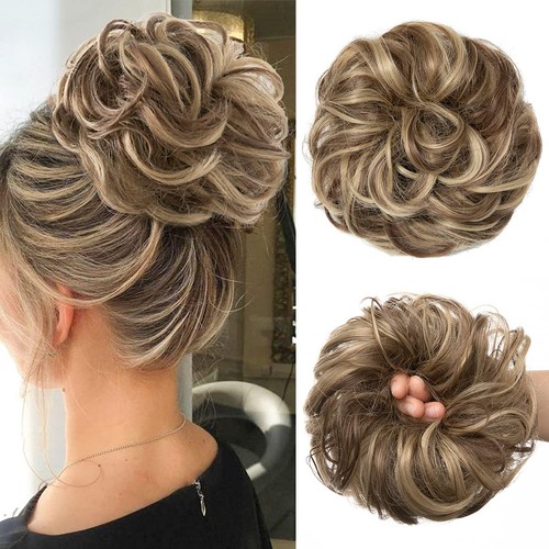 Extension chignon capelli - chignon,