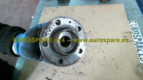 31340100 mozzo ruota - volvo, xc