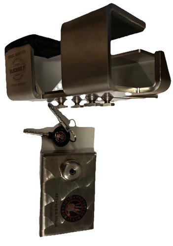 Block box ecu - +,