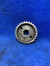 Pignone triplex motore Triumph