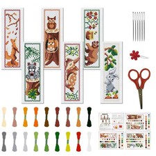 FREEBLOSS Kit per Segnalibro