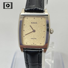 Orologio Vintage RADO DIASTAR