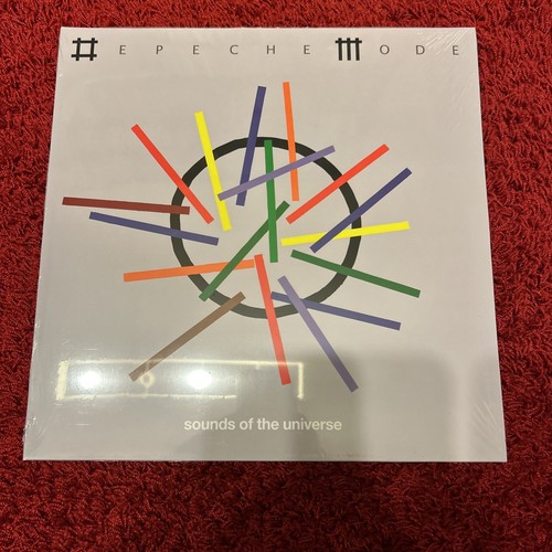 Depeche mode sounds of the - –,