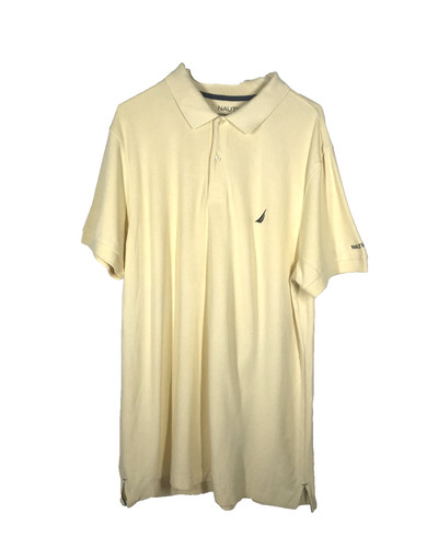 Polo uomo nautica taglia - polo, xl