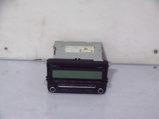 11601 Autoradio Stereo