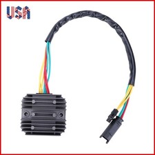 Voltage Regulator Rectifier