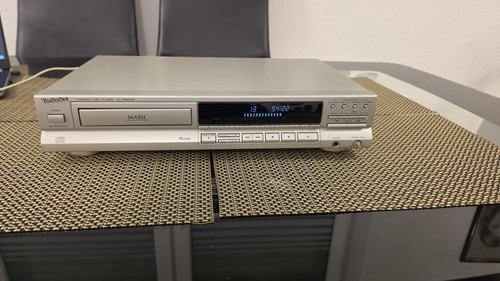 Technics pg440a lettore - sl-pg440a, cd