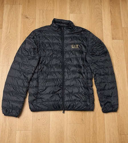Piumino ea7 emporio armani - ea7,