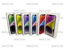 Scatola vuota originale Apple