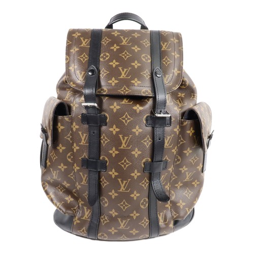 Zaino louis vuitton shw - vuitton, lv