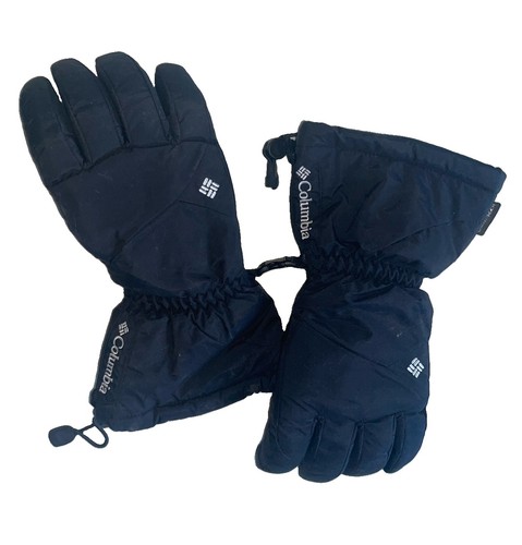 Guanti sci montagna - da,