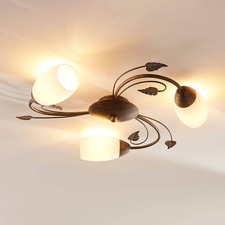 Lindby lampada da soffitto in